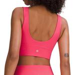 Lululemon Бюстгальтер Align Light Support спортивное белье для женщин - фото 4