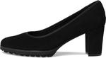 Туфли Vaneli Women's Dazzle, Black Suede - фото 4