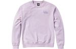 Свитшот женский фиолетовый The North Face - фото