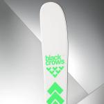 Лыжи Black Crows Junius Black Crows, Green - фото 3