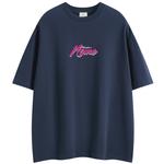 Футболка NOME унисекс, Серо-коричневый - фото 18