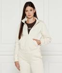 Свитер на вокзале Regular fit Guess Active, экрю - фото