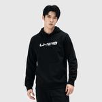 Футболка унисекс черная LINING - фото 6