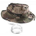 Шапка Invadergear Mod 2 Boonie, коричневый - фото 3