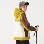 Унисекс Куртка Jeep, Фиолетовый Тархун (Трехслойное Утепленное Пальто) - фото 5