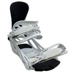 Крепления Lognan (2026) Chamonix, white - фото