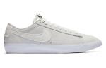 Обувь для скейтбординга Nike SB Blazer унисекс, White - фото 2