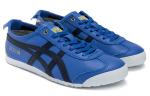 Onitsuka Tiger Mexico 66 Blue Black Gold - фото 3