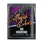 Гора,, Cuttlefish Colors - Browns, Greyscales, and Skin Tones (15ml) - фото