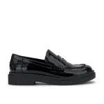 Лоферы Xuris Penny Loafer Jessica Simpson, черный - фото 5