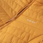 Куртка HI-TEC Ibanez, желтый - фото 4