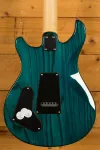 PRS SE Specialty | Swamp Ash Special - Ири Синий - фото 2