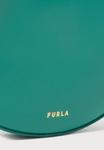 Сумка Furla DELIZIA MINI SHOULDER BAG, Jade/Green - фото 4