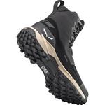 Женские туфли Puez Winter Mid PTX Salewa, черный - фото 5