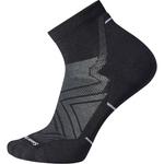 Носки Smartwool Run Targeted Cushion Ankle Smartwool, Black - фото