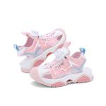 Детские сандалии детские белые Jeep, белый - фото 5