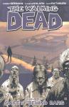 The Walking Dead, Vol. 3: Safety Behind Bars (Image Comics) - фото