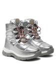 Зимние ботинки Garvalin, серебряный - фото 3