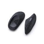 Детские шлепанцы для улицы SUNRIMOON, черный - фото 4