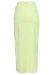 Миди юбка LASCANA, Light green - фото 3