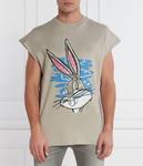 Футболки Regular fit Iceberg, желтый - фото