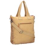 Сумка через плечо Greenburry Vintage Aviator 36 cm, кэмел - фото 4