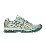 Кроссовки Asics Gel Nimbus 10.1, Natural Green - фото