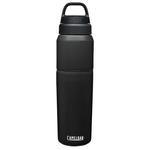 Термос Camelbak MultiBev 22oz/16oz, Black - фото