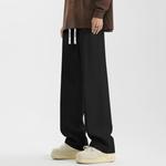 Повседневные брюки Unisex P8H9, хаки - фото 11