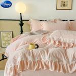 Disney Комплект постельного белья, 150 см, 4 предмета - фото 10