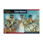 Кавалерийский полк, Pike & Shotte - Core & Assorted (28mm) - фото