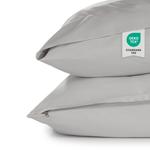 Постельное белье Blumtal белый, 70/50 см - фото 3