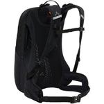 Рюкзак, где Trailvent 10 Vaude, черный - фото 2