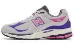 Кроссовки для бега New Balance NB 2002R унисекс - фото