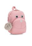 Школьная сумка FASTER Kipling, цвет bridal rose - фото 3