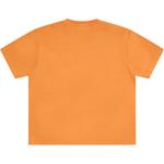 Футболка унисекс UNDEFEATED, Saffron - фото 6