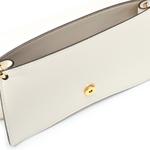 Coccinelle Сумка через плечо 'C-Me' в белом цвете - фото 5