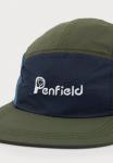 Бейсболка UNISEX Penfield, оливковый - фото 5