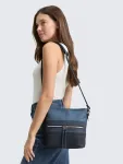 Сумка через плечо Tom Tailor, Blau - фото