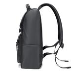 Рюкзак унисекс GOLF, Черный - фото 10