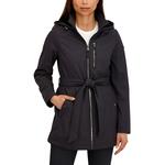 Женская куртка softshell с утеплителем mellowpile Halitech, Floral - фото 4