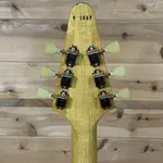 Gibson Гибсон Коллекционное издание 1958 Korina Flying V Custom Aged - фото 6