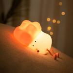 Ночник Egogo, розовый - фото 7