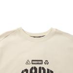 LINING Майка мужская Dune Khaki - фото 4