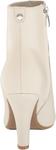 Женские ботильоны NINE WEST Cale9x9, Milk - фото 3