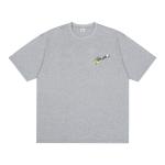 Футболка Oket X унисекс Recoleta, белый - фото 14