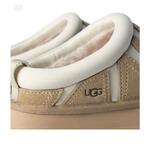(PS) Тапочки UGG Tazz Sunwave 'Mustard Seed' - фото 4