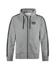 Толстовка Cordon Sport Anton, серый - фото