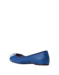 Балетки Ballerette, ярко-синий - фото 3