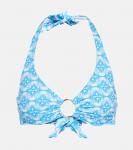 Брюссельский верх бикини Melissa Odabash, Diamond - фото